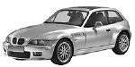 BMW E36-7 C3573 Fault Code