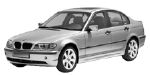 BMW E46 C3573 Fault Code