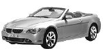 BMW E64 C3573 Fault Code