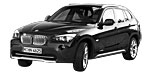 BMW E84 C3573 Fault Code